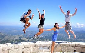 Montenegro Backpackers Home Budva